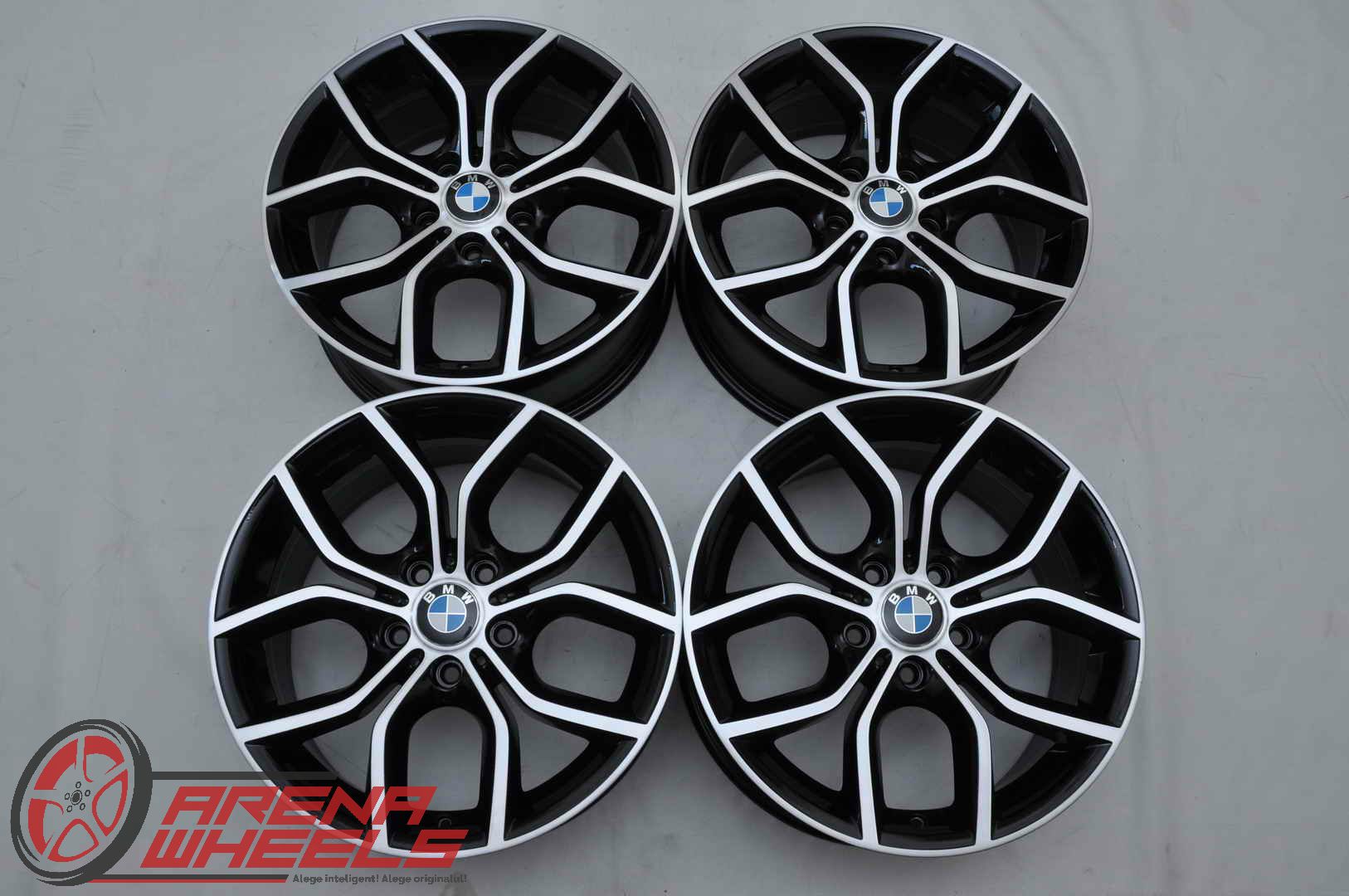 Jante Inch Originale Bmw X F X F R Style Arenawheels Ro