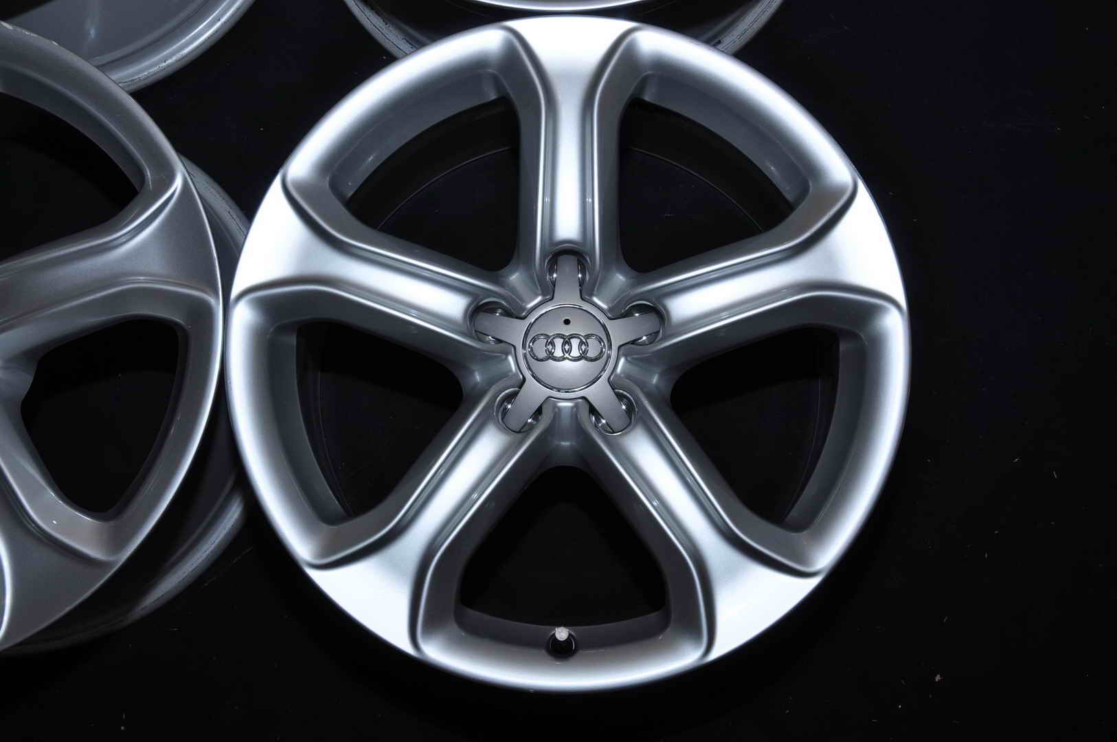 jante 17 audi a5