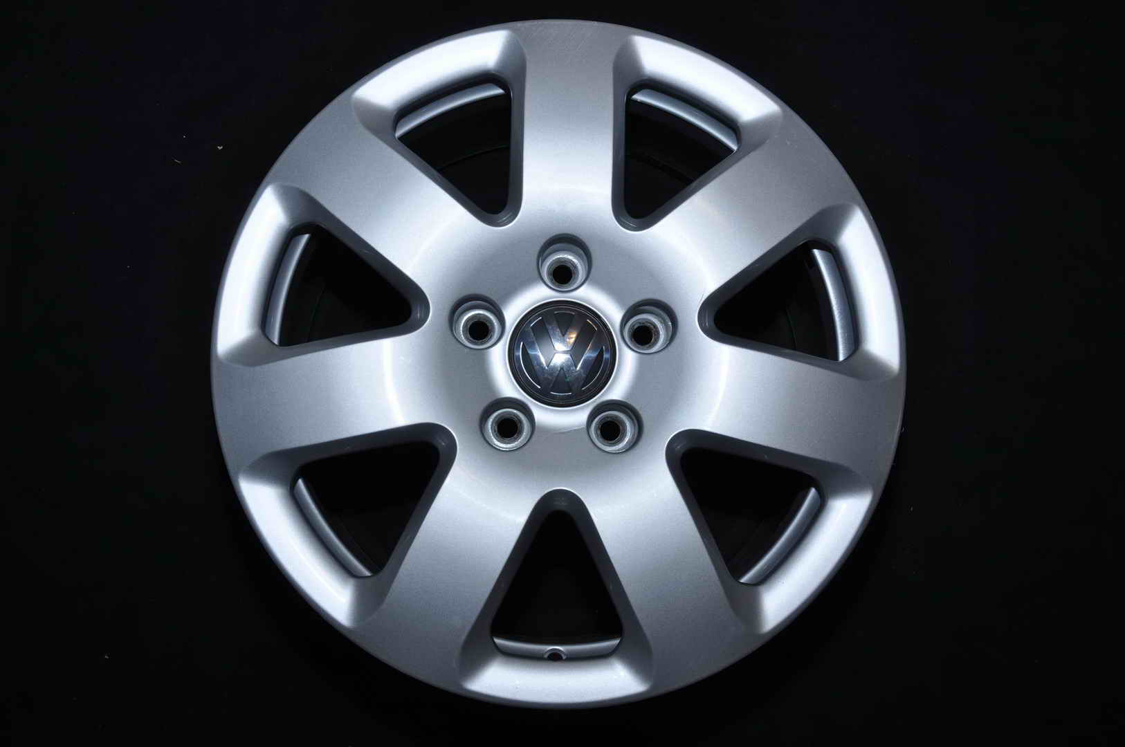 Jante Originale Vw Touareg Inch X Arenawheels Ro