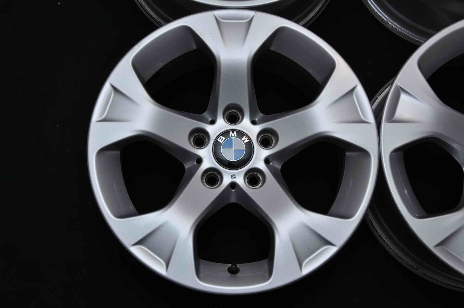 Jante Originale Bmw X E Inch Style Arenawheels Ro