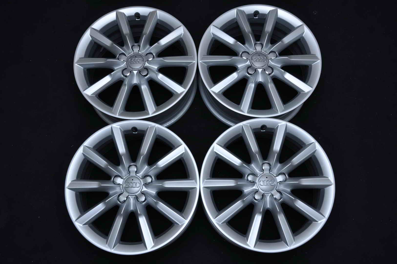 Jante Originale Audi Q U Inch Arenawheels Ro