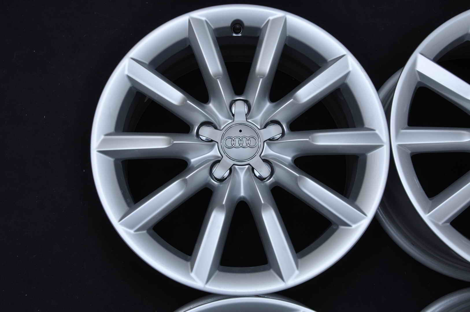 Jante Originale Audi Q U Inch Arenawheels Ro