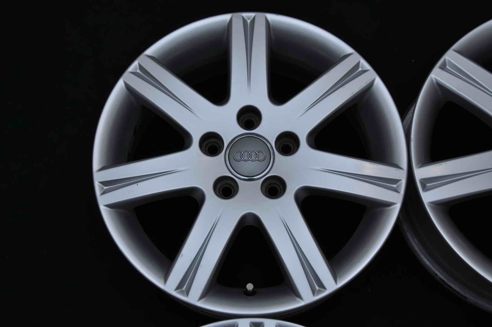Dont Miss Out Limited Stock Of These Stunning Jante Audi A3 Sportback Origine - h3vtnbv