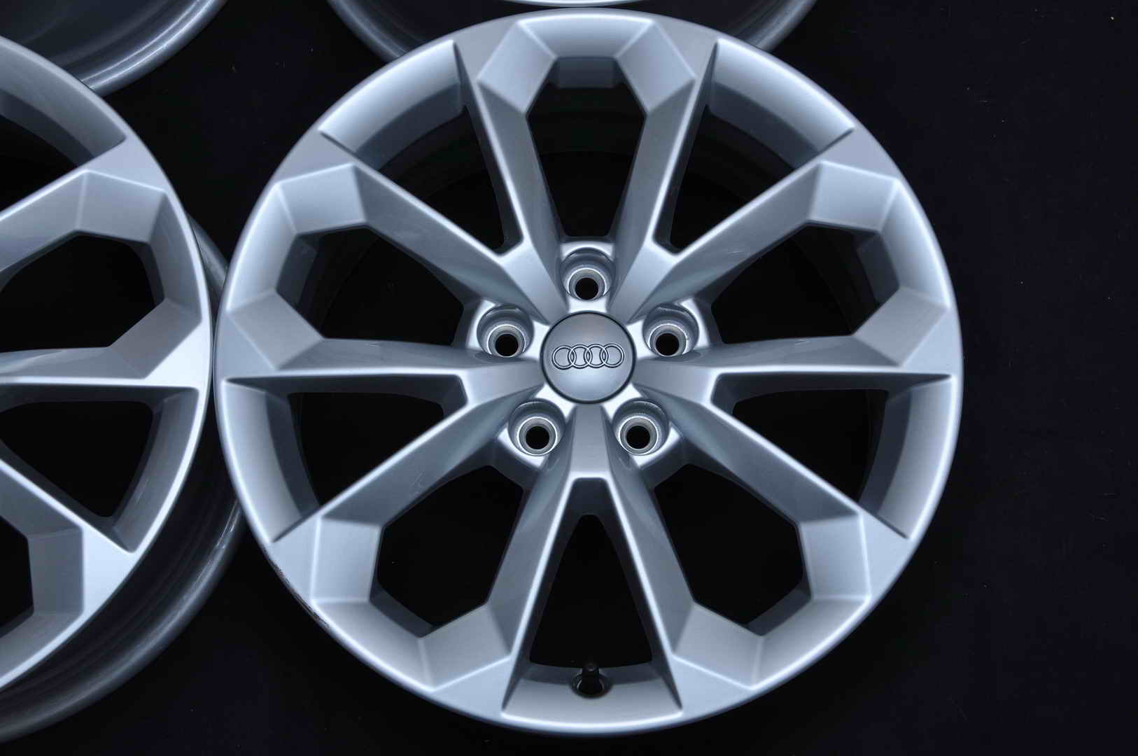 jante 17 audi q3