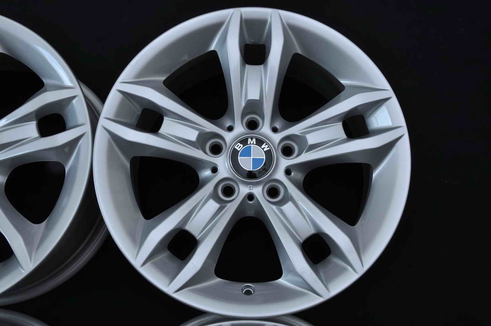 Jante Noi Originale Bmw X E Style Inch Arenawheels Ro