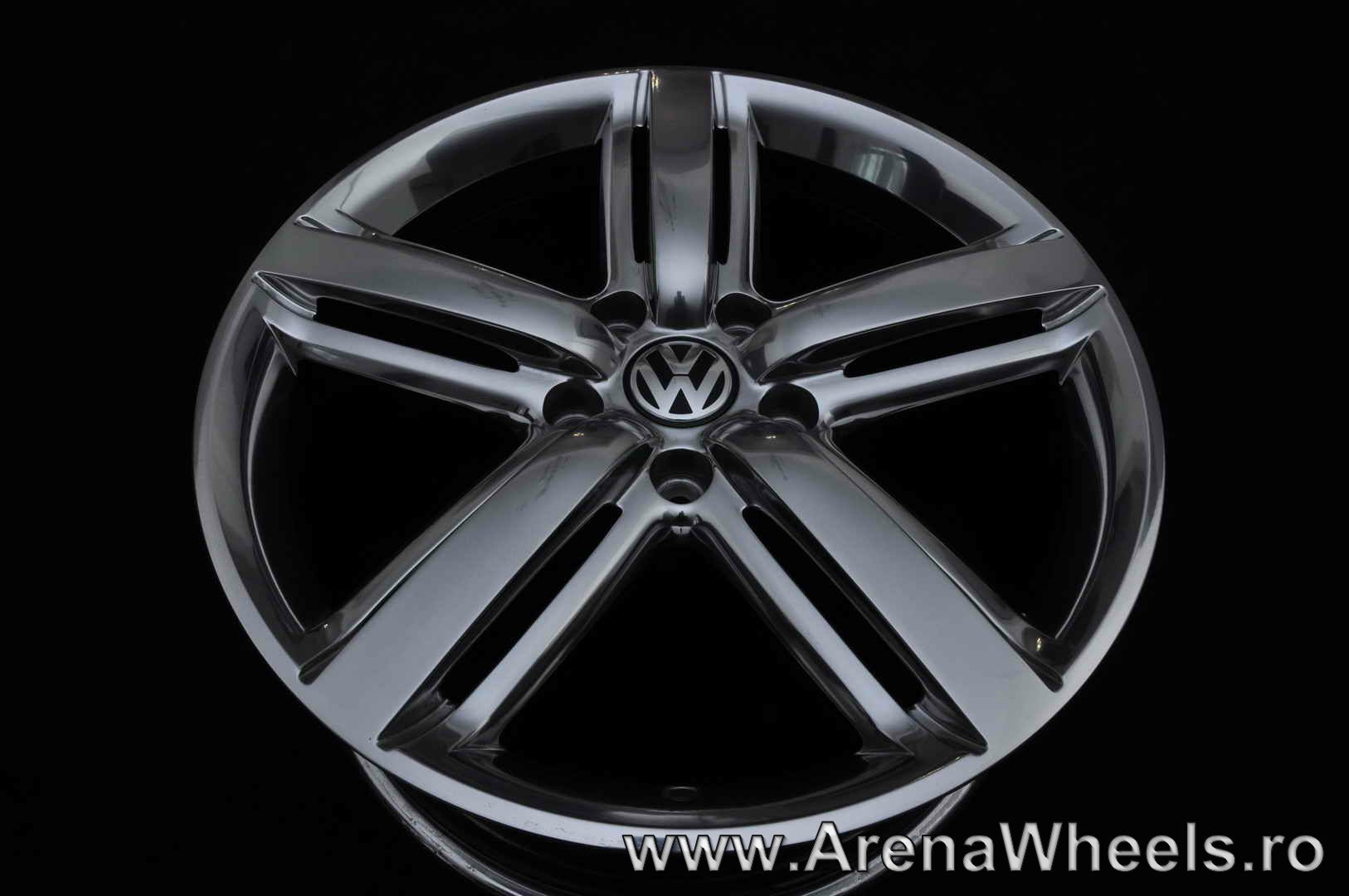 Jante Originale Volkswagen Touareg P Inch Metropolitan Arenawheels Ro