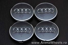 courtesy advantage Symphony Capace Audi : Arenawheels.ro