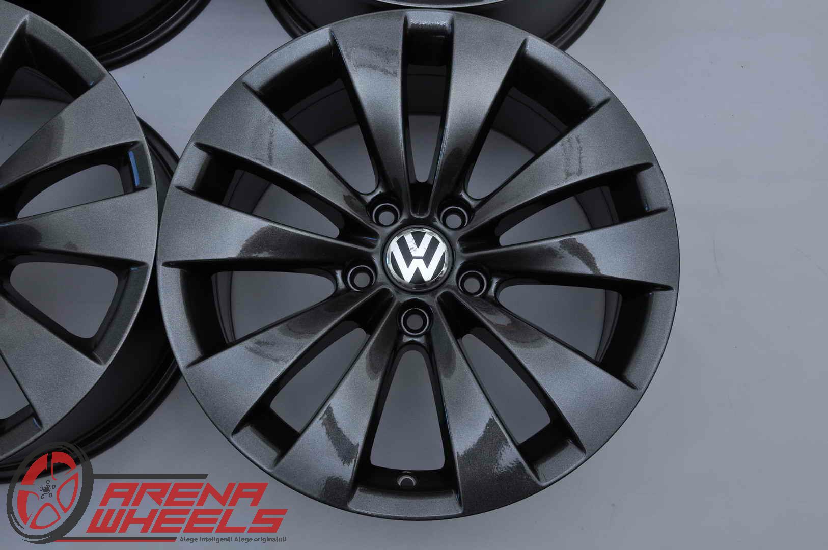 Jante Originale VW Passat 17 inch Phoenix : Arenawheels.ro