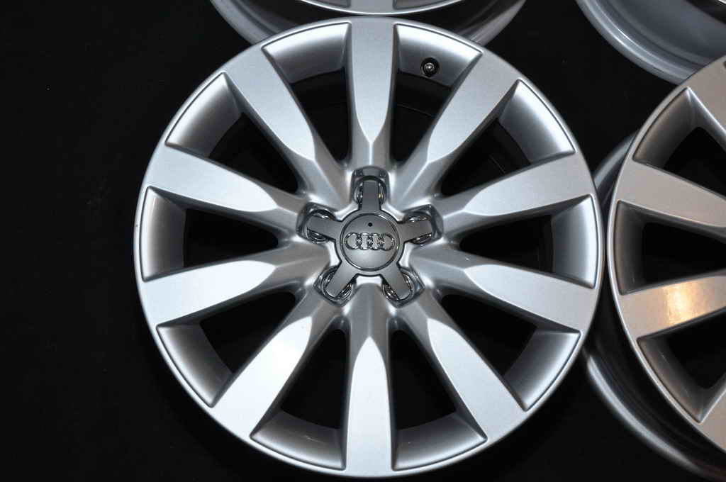 jantes audi 16 5x100
