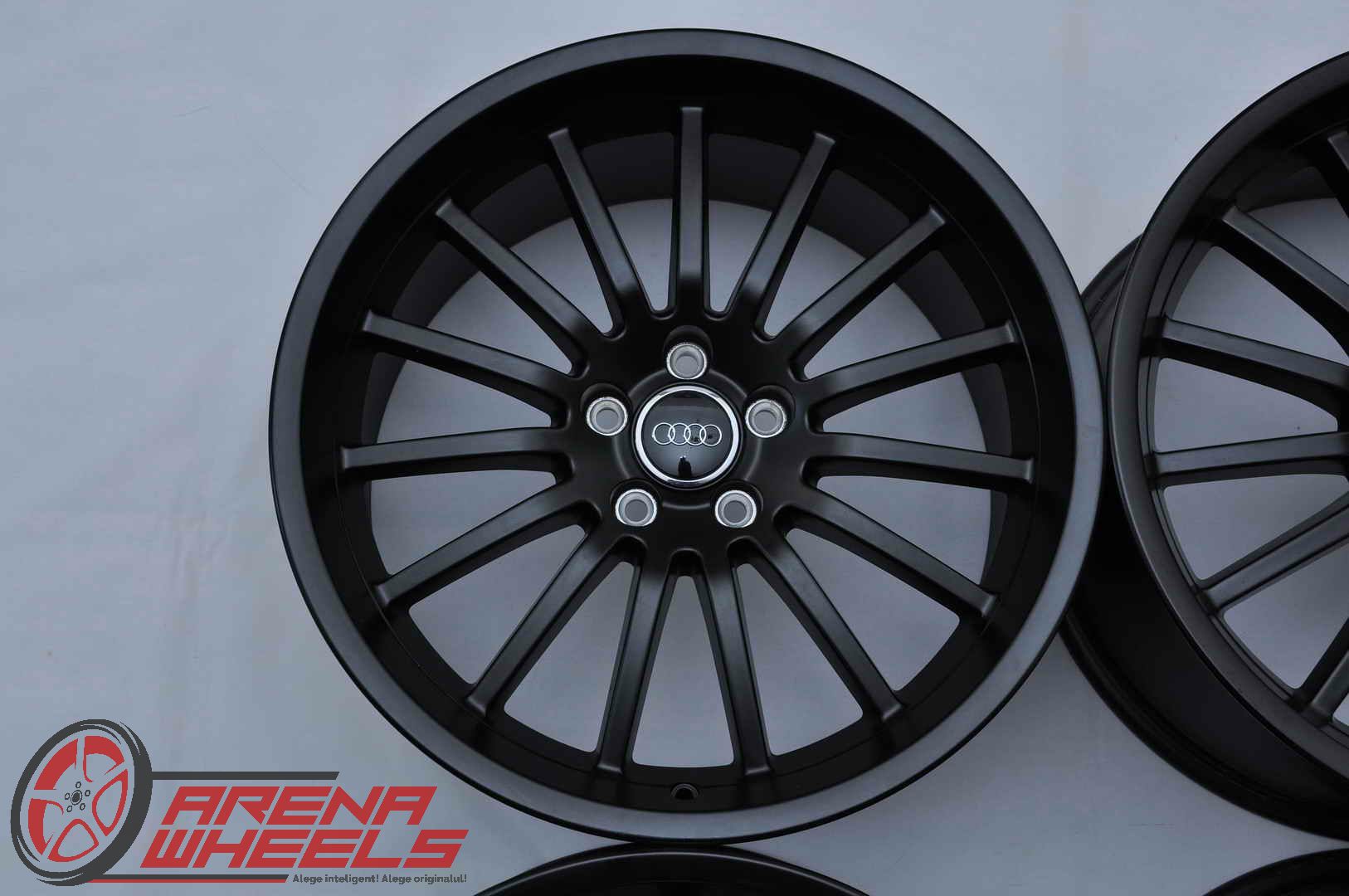 Jante Noi 19 Inch Originale Audi A5 S5 8T R19 Arenawheels Ro