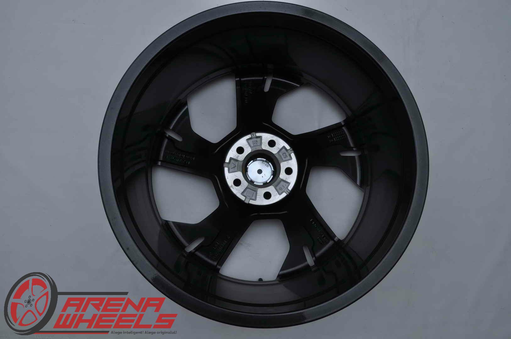 Jante Noi 20 Inch Originale VW Touareg 3 CR R20 Arenawheels Ro