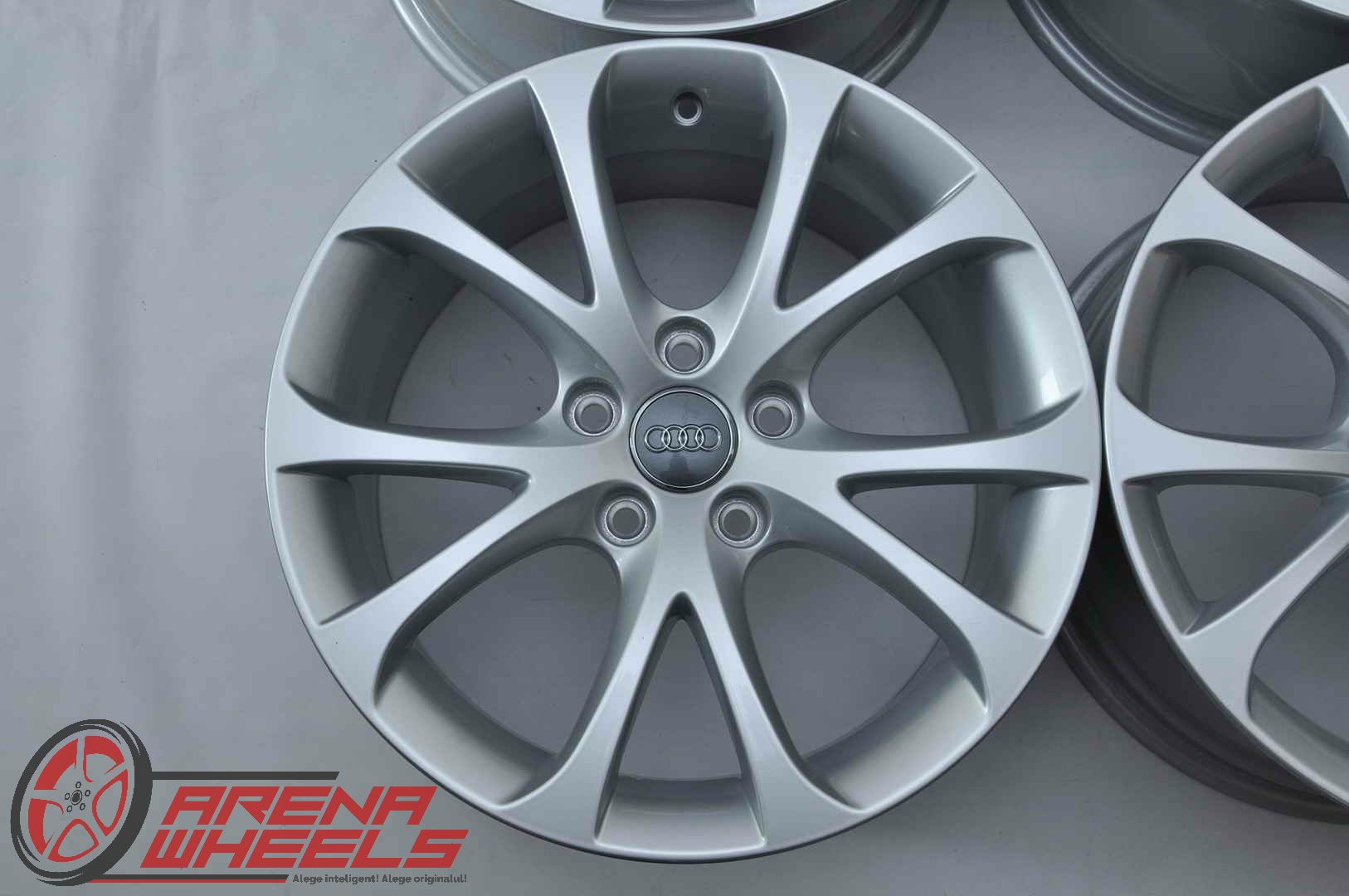 Jante Noi Inch Originale Audi A K B R Arenawheels Ro