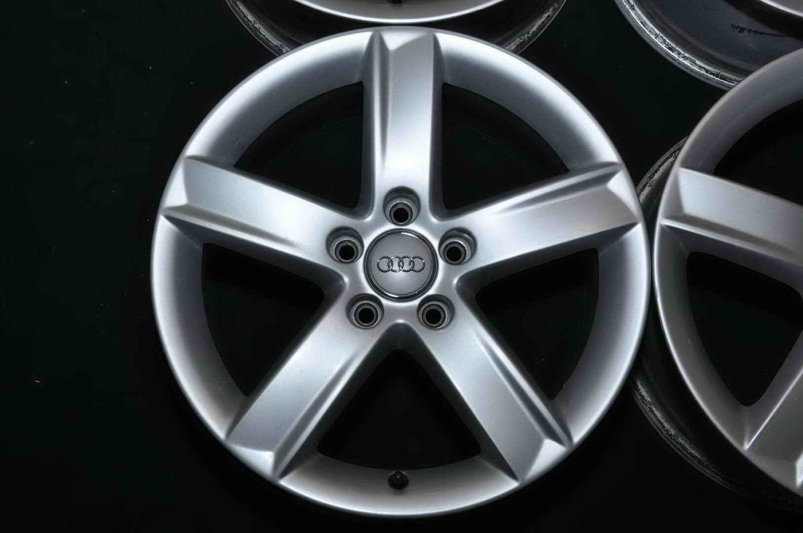 jante 17 audi a6